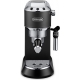 De'Longhi Dedica EC685.BK Macchina da Caffè Espresso Manuale e Cappuccino - Nero