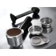 De'Longhi Dedica EC685.BK Macchina da Caffè Espresso Manuale e Cappuccino - Nero