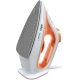 Ferro da Stiro Braun TexStyle 1 SI 1009 a Vapore 1900W Piastra Antiaderente