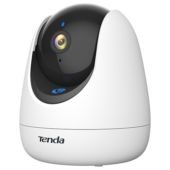 Telecamera Wi-Fi 6 3MP Pan/Tilt Smart Tracking e Privacy Tenda RP3 Pro - Seconda Immagine
