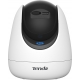 Telecamera IP Wi-Fi 6 3MP Pan/Tilt con Smart Tracking e Audio Tenda RP3