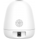 Telecamera IP Wi-Fi 6 3MP Pan/Tilt con Smart Tracking e Audio Tenda RP3