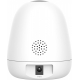 Telecamera IP Wi-Fi 6 5 MP Pan/Tilt con Visione Notturna Full Color Tenda RP7