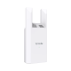 Tenda A18 Pro Ripetitore Wi-Fi Dual-Band AC1200 con Porta Gigabit Ethernet