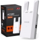 Tenda A18 Pro Ripetitore Wi-Fi Dual-Band AC1200 con Porta Gigabit Ethernet