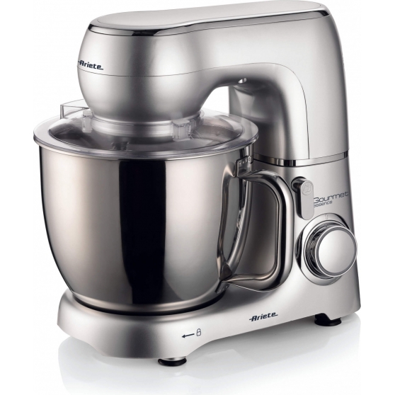 IMPASTATRICE GOURMET 5.2 LITRI 1300 PLANETARIA 2 FRUSTE 1 GANCIO 10VEL
