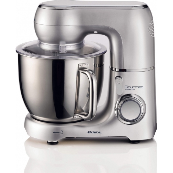 Ariete Impastatrice Planetaria Gourmet Essence - 1300W, 6 Velocità, 5.2L - Seconda Immagine