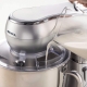IMPASTATRICE GOURMET 5.2 LITRI 1300 PLANETARIA 2 FRUSTE 1 GANCIO 10VEL