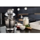 IMPASTATRICE GOURMET 5.2 LITRI 1300 PLANETARIA 2 FRUSTE 1 GANCIO 10VEL