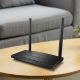 Modem Router TP-Link Archer VR400 AC1200 VDSL/ADSL Wi-Fi Dual Band