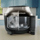 Philips Airfryer Serie 5000 7.2L con Cottura a Vapore NA543/00 Friggitrice ad Aria