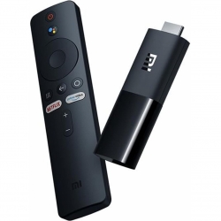 Xiaomi Mi TV Stick Full HD Android 9.0 Smart TV 8GB HDMI WiFi Bluetooth Nero