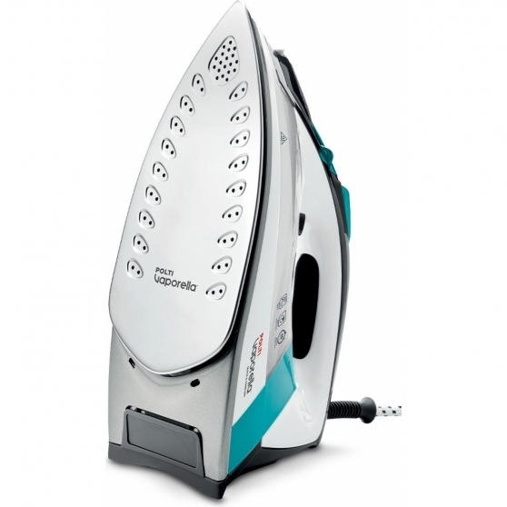 Polti Vaporella Quick & Comfort QC110 Ferro da Stiro a Vapore 2200W - Seconda Immagine