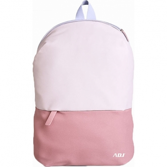 Zaino Notebook Yoof Pink 15.6 pollici con Schienale Traspirante - Rosa