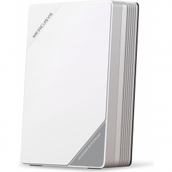 Router Wireless Dual Band 5G AX3000 Mercusys MB521-5G
