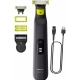 PHILIPS ONEBLADE 360 QP6542/15 REGOLABARBA