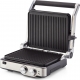 ARIETE GRILL&TAST 1918 Grill Elettrico Piastra Antiaderente Acciaio 5 Livelli