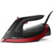 Philips DST6130/40 Ferro da Stiro a Vapore 2600W, 50g/min, OptimalTEMP Automatica