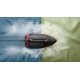 Philips DST6130/40 Ferro da Stiro a Vapore 2600W, 50g/min, OptimalTEMP Automatica