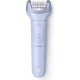 PHILIPS Epilatore Advanced BRE708 Wet & Dry con Precisione e Tecnologia Avanzata