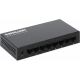 Ethernet Switch Gigabit 8 Porte Desktop