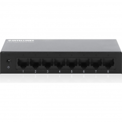 Ethernet Switch Gigabit 8 Porte Desktop