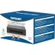 Ethernet Switch Gigabit 5 Porte Desktop