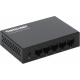 Ethernet Switch Gigabit 5 Porte Desktop
