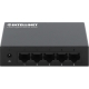 Ethernet Switch Gigabit 5 Porte Desktop