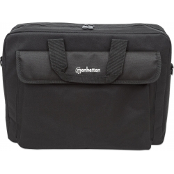 Borsa per Notebook 15.6 pollici London Nero Manhattan