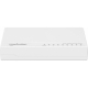 Ethernet Switch Gigabit 8 Porte Desktop Intellinet