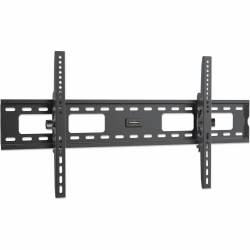 Supporto Universale Inclinabile da Parete per TV Flat-Panel 37-90" Manhattan