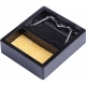 Kit per Saldatura 3 Pezzi con Stagnatore 30 Watt Supporto con Spugna e Stagno