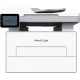 Stampante Multifunzione Laser Mono Pantum BM4300ADW Wi-Fi con Touch Screen e DADF