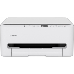 Stampante Multifunzione Wireless Canon PIXMA TS6550i A Colori