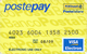 Paga con PostePay